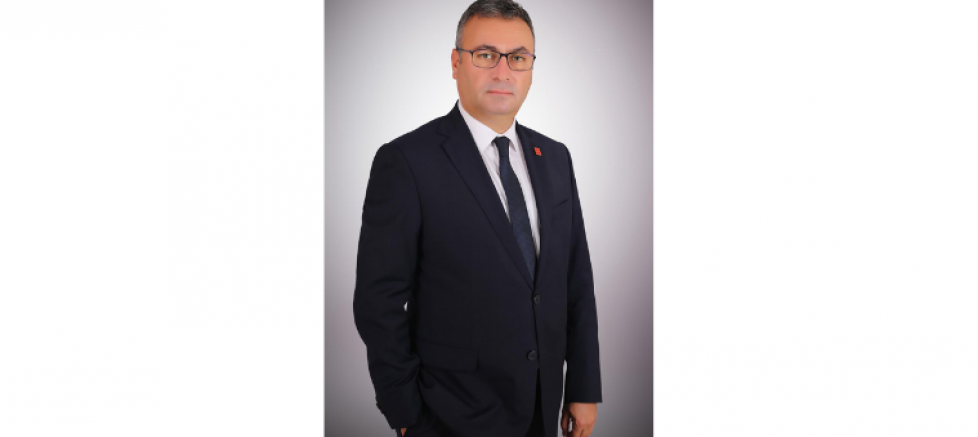CHP'li Başkan Aytekin Ayan: 