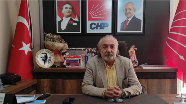 CHP’li Başkan Binzet’ten TÜİK tepkisi