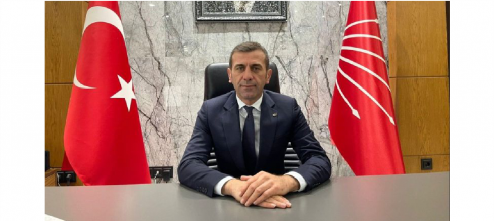CHP’li Başkan Curoğlu’ndan bayram mesajı - GÜNDEM - İnternetin Ajansı