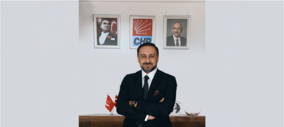 CHP’li Başkan Doğan’dan 'Eğitim Maratonu' açıklaması:   GENÇLERİMİZİ AKP’NİN KARANLIĞINA TESLİM ETMEYECEĞİZ - GÜNDEM - İnternetin Ajansı