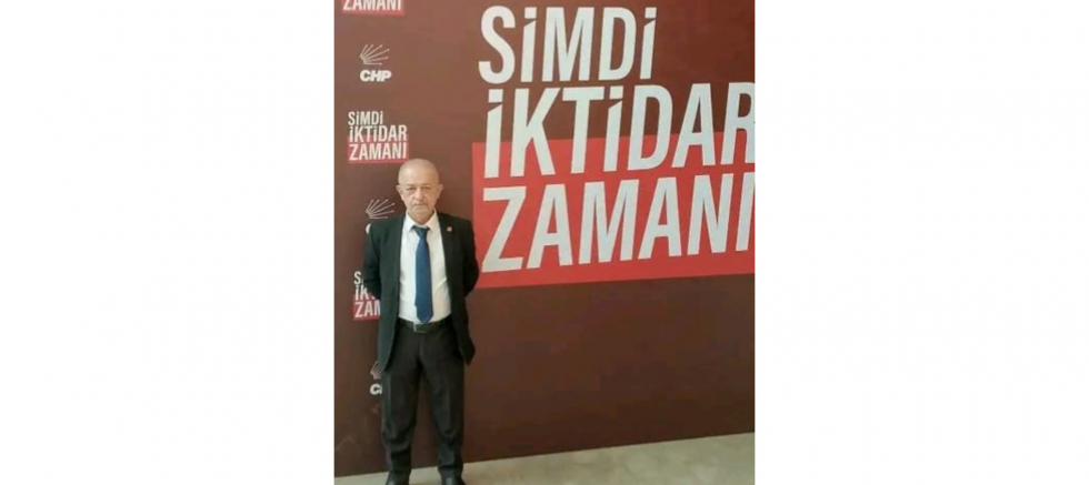 CHP’li Başkan Ergun Ali Soysal: “Keçiborlu’da CHP Güçleniyor; Partinin Nitelikli, Devrimci ve Tutarlı Kadrolarla Yeniden Yükselmesi Şarttır” - GÜNDEM - İnternetin Ajansı