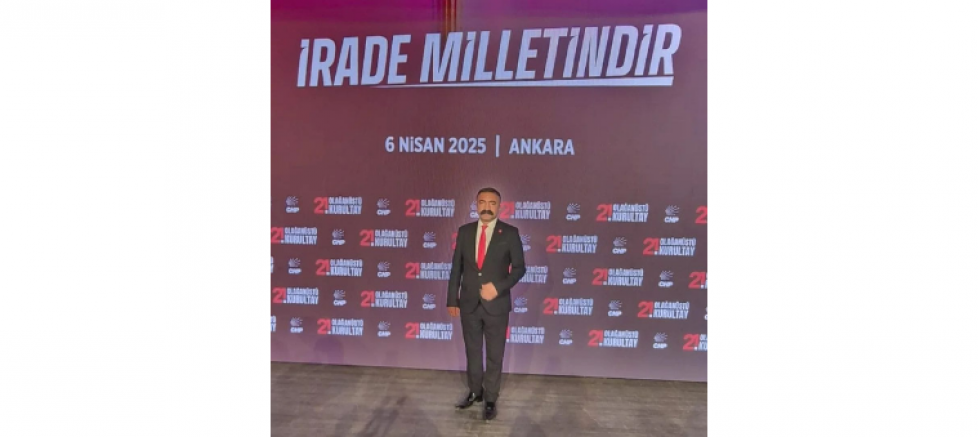 CHP’li Başkan Erkan Akar: “Bahçeli’nin Açıklamaları, Gerçek Gündemi Saptırma Çabasıdır” - GÜNDEM - İnternetin Ajansı