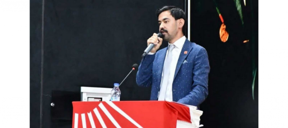 CHP'li Başkan Kök: 