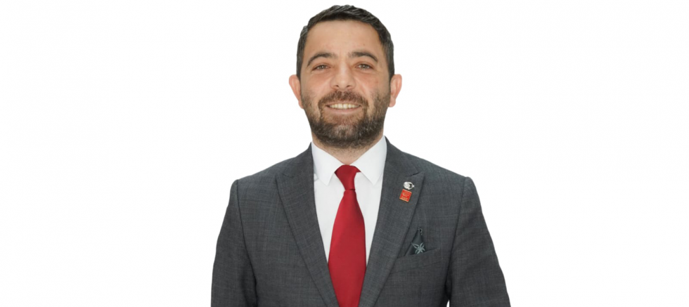 CHP’li Başkan Mesut Efe: “Değişimin Mimarı Olmak, Halkın Sesi Olmaktır” - GÜNDEM - İnternetin Ajansı
