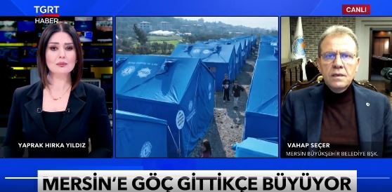 CHP’li Başkan özel statüde ısrarlı: “Bu gerçeği kimse inkar edemez”