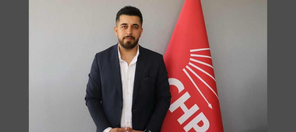 CHP’li Baydemir’den Nevruz mesajı - GÜNDEM - İnternetin Ajansı