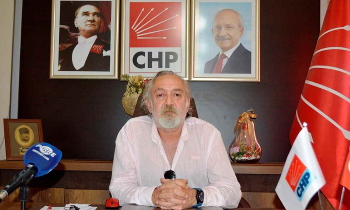 CHP’li Binzet’ten AKP’ye video tepkisi