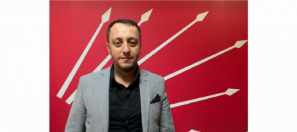 CHP’li Birtan Özgün Takmaz: “İmamoğlu’nun tutuklanması, halkın iradesine karşı yapılmış açık bir müdahaledir” - GÜNDEM - İnternetin Ajansı