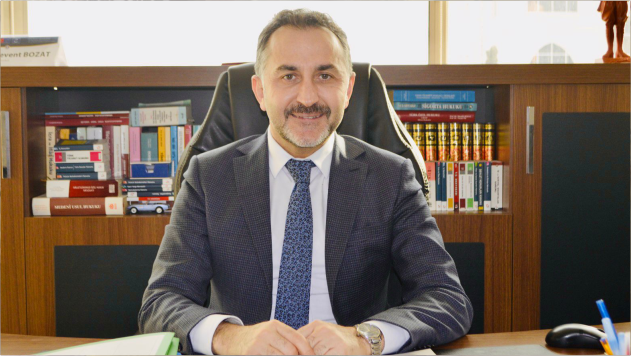CHP'Lİ BOZAT: GERÇEKLERİ HAYKIRAN KILIÇDAROĞLU İLE DEĞİL SUÇLULARLA MÜCADELE EDİN!