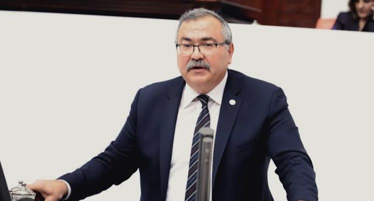 CHP’Lİ BÜLBÜL: CAN ATALAY SERBEST BIRAKILMALIDIR