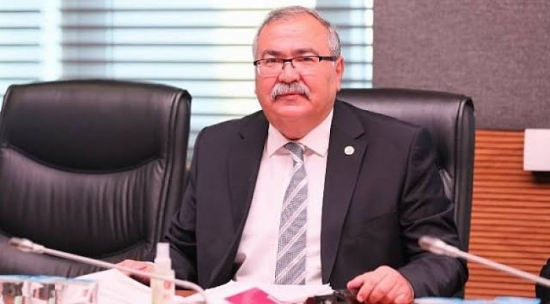 CHP’Lİ BÜLBÜL: CUMHURİYETİN TÜM KAZANIMLARINI VE ANAYASA’YI ÇİĞNİYORLAR - GÜNDEM - İnternetin Ajansı