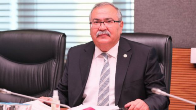 CHP’Lİ BÜLBÜL: SALDIRININ TAKİPÇİSİ OLACAĞIZ