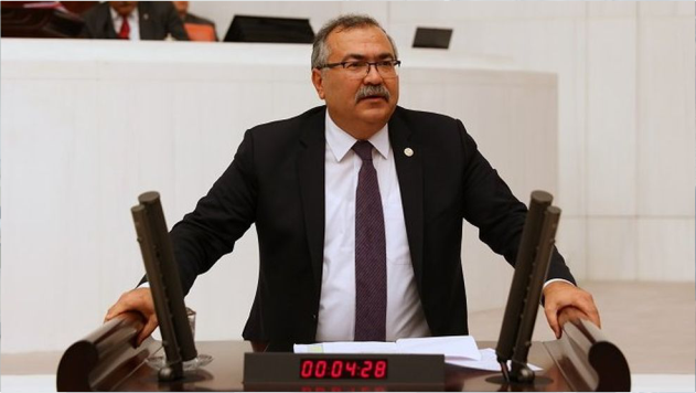 CHP’Lİ BÜLBÜL: TÜİK’İN VERİLERİ SABIKALI
