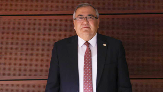 CHP’Lİ BÜLBÜL’DEN AVUKATLAR GÜNÜ AÇIKLAMASI:  “AVUKATLARIN YERİ CEZAEVLERİ DEĞİL SAVUNMA MAKAMLARIDIR”