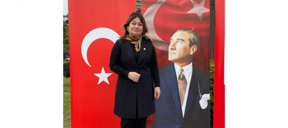 CHP’li Cavidan Demirağ’dan Ahilik Haftası Mesajı: 