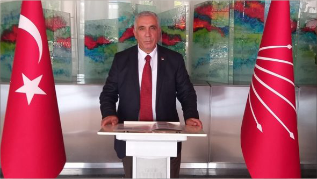 CHP'li Çelik'ten 