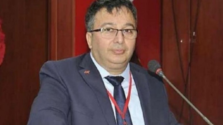 CHP’li Cihan Soyluçiçek KOCAELİ depreme hazır mı? - GÜNDEM - İnternetin Ajansı