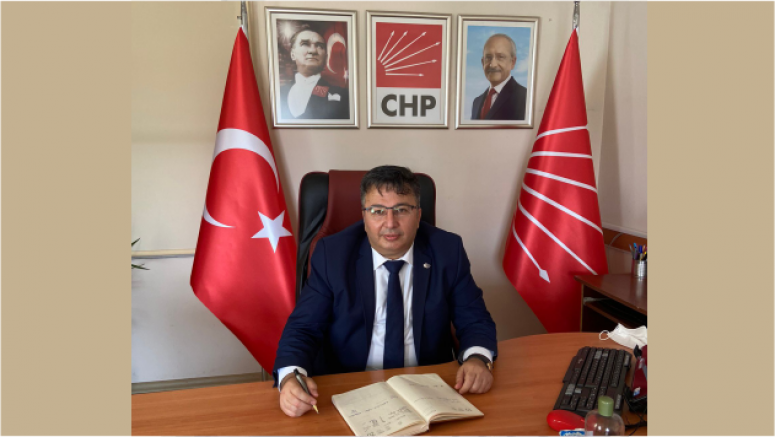 CHP'li Cihan Soyluçiçek'ten İsrail Politikalarına Sert Tepki: 