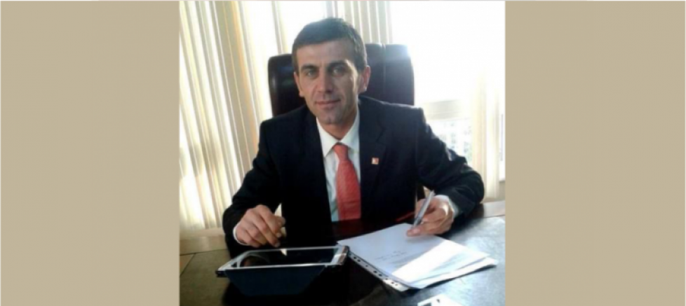 CHP’li Curoğlu Kurban Bayramını kutladı - GÜNDEM - İnternetin Ajansı