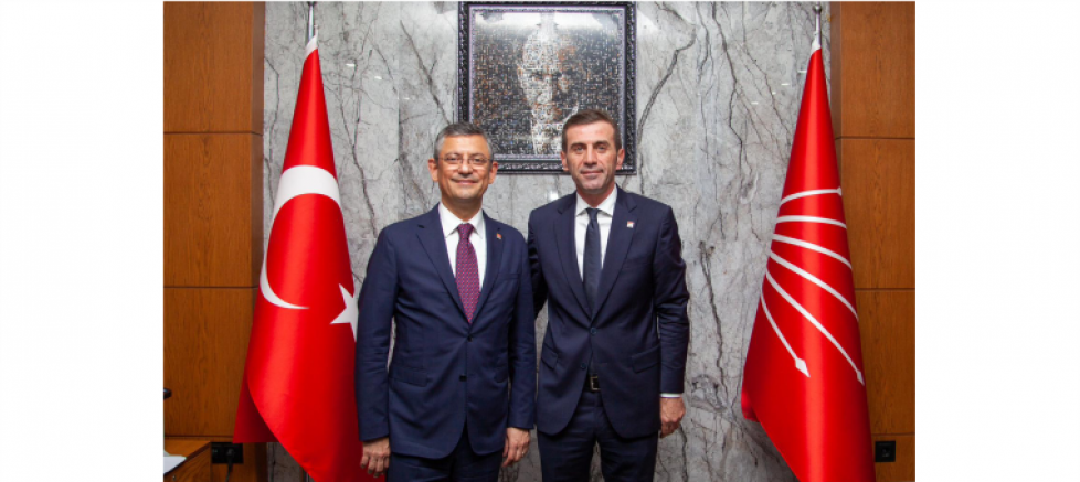 CHP’li Curoğlu’ndan Geçinemiyoruz Mitingi açıklaması - GÜNDEM - İnternetin Ajansı