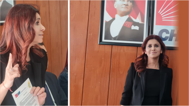 CHP’li Dağgeçen, 7 Nisan Dünya Sağlık Günü’nü kutladı