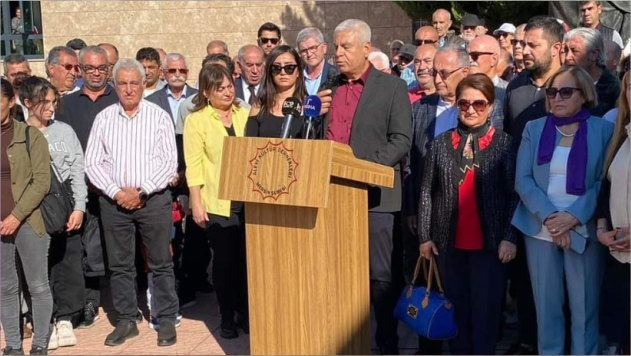CHP'li Demirağ, 