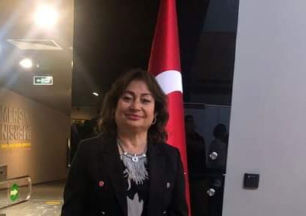 CHP'Lİ DEMİRAĞ: BİLİNÇLİ BİREYLER YETİŞTİRMEMİZ GEREK! - GÜNDEM - İnternetin Ajansı