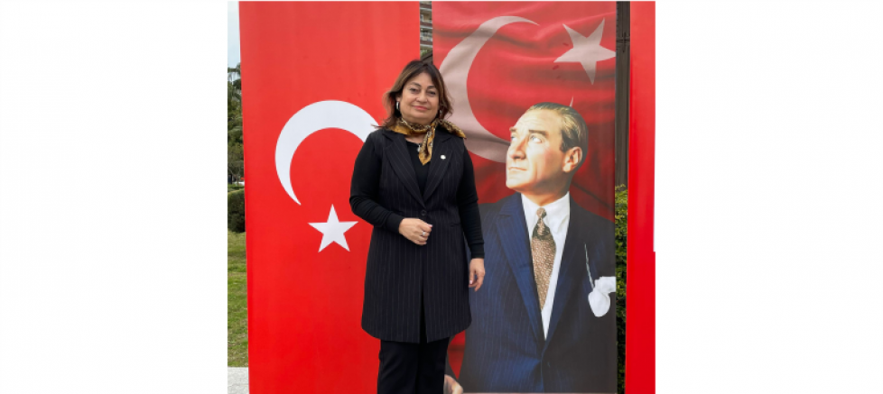 CHP’li Demirağ’dan 19 Mayıs mesajı - GÜNDEM - İnternetin Ajansı