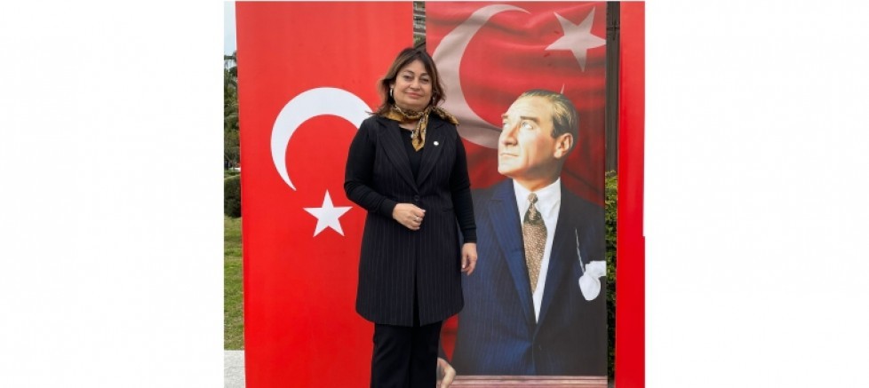 CHP’li Demirağ’dan 23 Nisan mesajı - GÜNDEM - İnternetin Ajansı