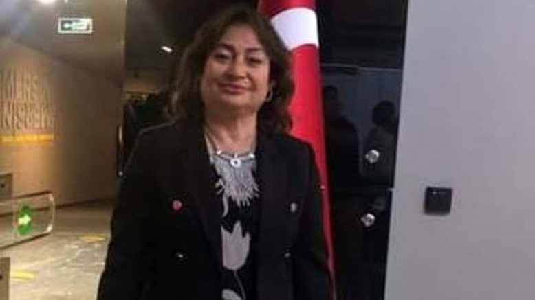 CHP'Lİ DEMİRAĞ'DAN 30 AĞUSTOS ZAFER BAYRAMI MESAJI! - GÜNDEM - İnternetin Ajansı