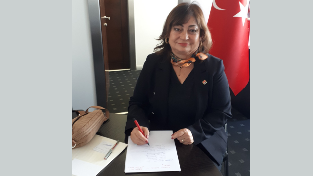 CHP'Lİ DEMİRAĞ'DAN ÖĞRETMENLER GÜNÜ MESAJI!