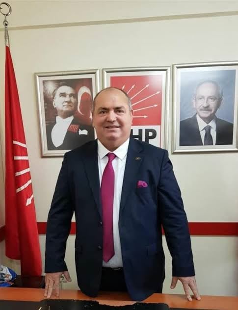 CHP'li Demir'den 