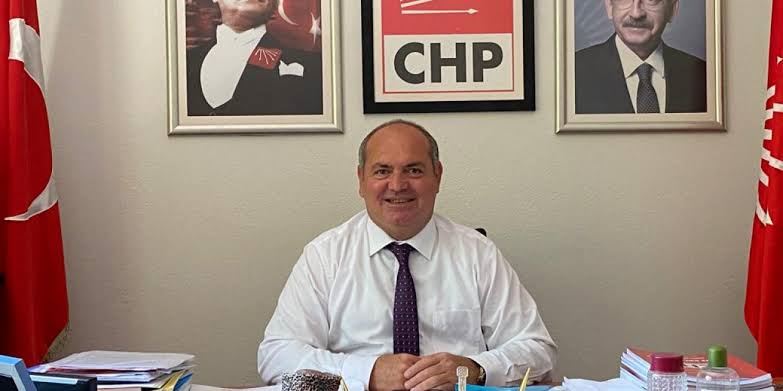 CHP'li Demir'den Mülteci Açıklaması!!!