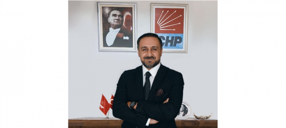 CHP’li Doğan’dan 19 Mayıs mesajı - GÜNDEM - İnternetin Ajansı