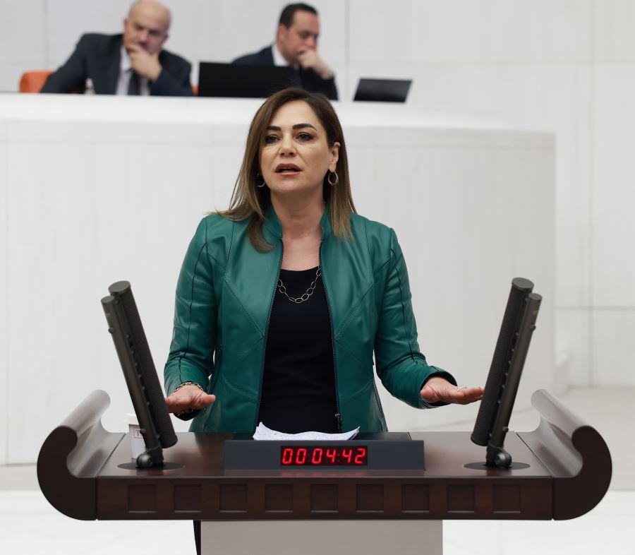 CHP’Lİ DR. YÜCEER: BİR HAFTA İÇİNDE BANKALARA 32 MİLYAR TL BORÇLANDIK