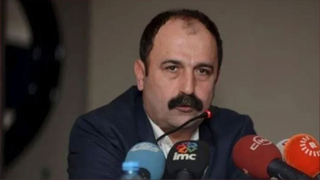 CHP’Lİ ELÇİ: SİYASİ BİR KARAR VERİLDİ