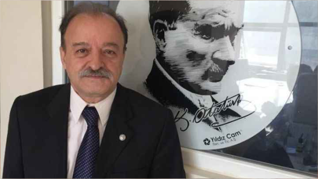 CHP'li Erenoğlu'ndan 