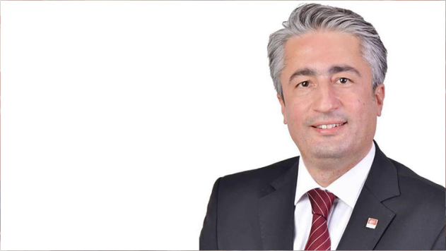 CHP'li Erol'dan 