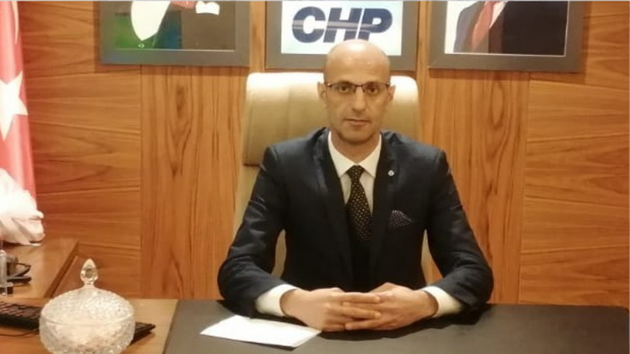 CHP'Lİ GEYLANİ'DEN  UĞUR MUMCU'YU ANMA MESAJI!