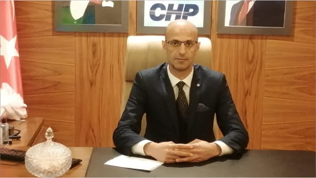 CHP'Lİ GEYLANİ'DEN 5 ARALIK KADIN HAKLARI GÜNÜ MESAJI!