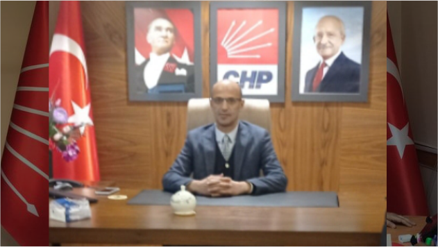 CHP'Lİ GEYLANİ'DEN BÜLENT ECEVİT MESAJI!
