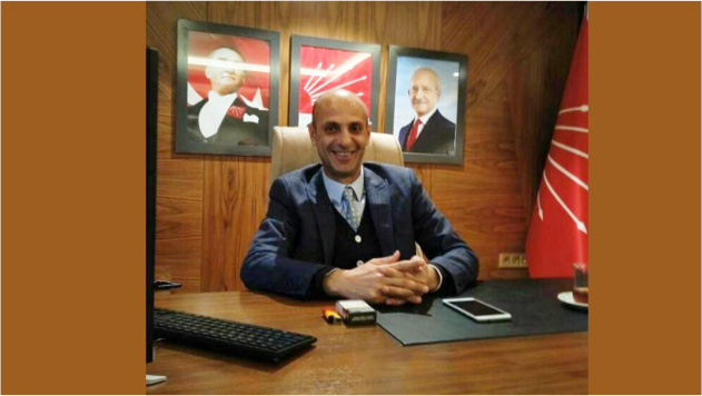 CHP'Lİ GEYLANİ'DEN RAMAZAN BAYRAMI MESAJI!