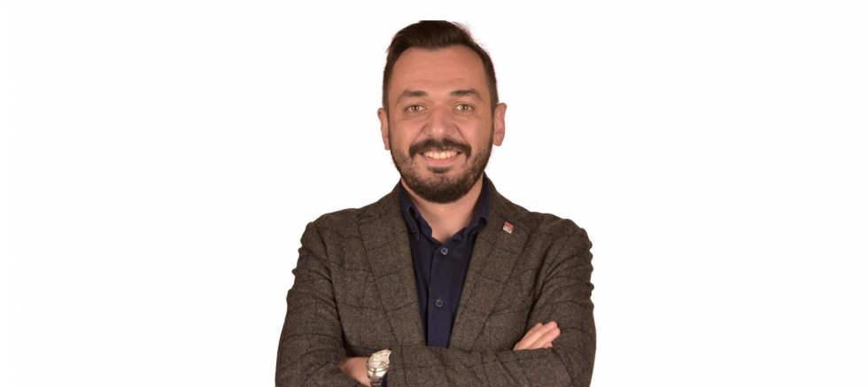 CHP’li Gürsoy’dan 1 Mayıs İşçi Bayramı mesajı  - GÜNDEM - İnternetin Ajansı