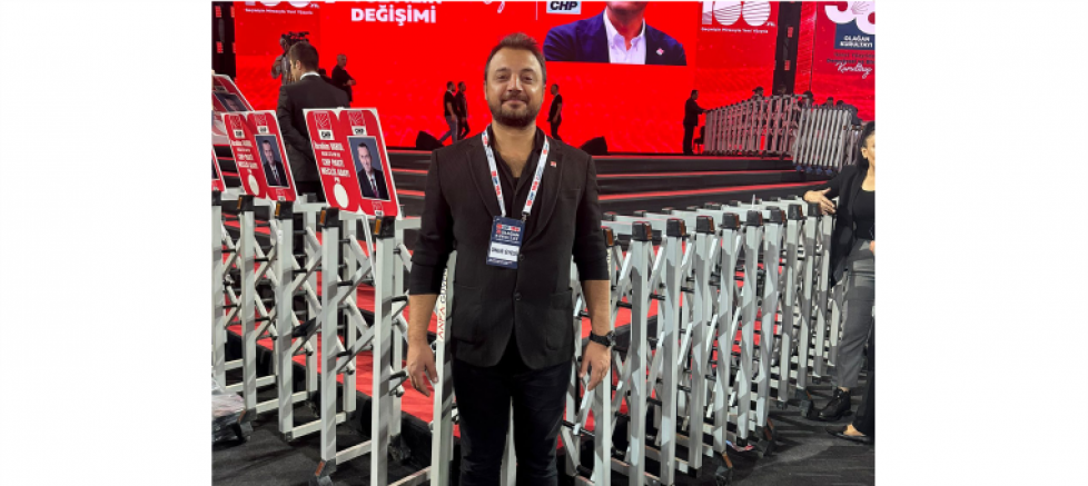 CHP’li Güven’den 'Geçinemiyoruz Mitingi'ne çağrı  - GÜNDEM - İnternetin Ajansı