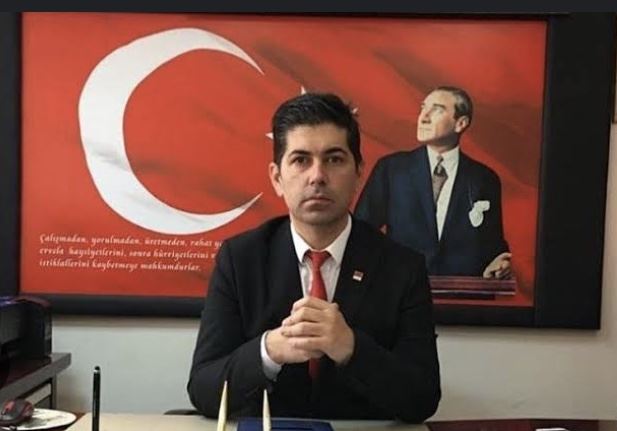 CHP’Lİ HALICI: ISPARTA’NIN TÜM DEĞERLERİNE SAHİP ÇIKACAĞIZ