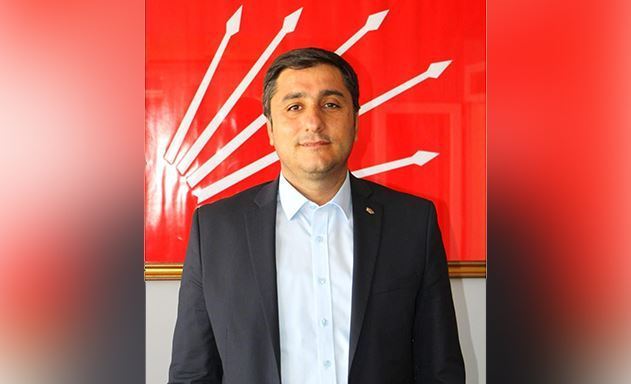 CHP’li Karadağ’dan 1 milyon 400 bin liralık yemek ihalesine tepki