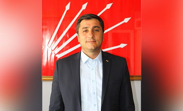 CHP'li KARADAĞ'DAN İMAMOĞLU'NA DESTEK!