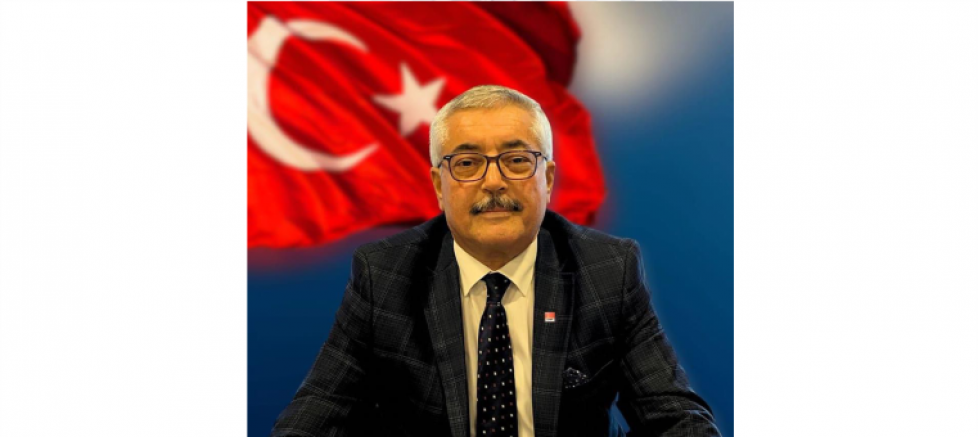 CHP’li Kaya, yaşanan ekonomik sorunlara dikkat çekti - GÜNDEM - İnternetin Ajansı