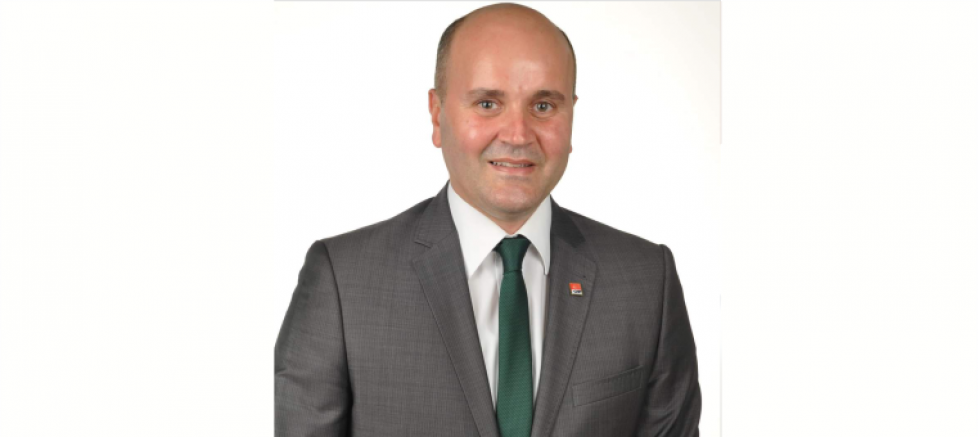 CHP’li Kayabaşı’ndan 23 Nisan mesajı - GÜNDEM - İnternetin Ajansı