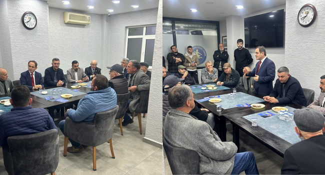 CHP’li Keleş, 14 Mayıs seçimlerinin önemine vurgu yaptı
